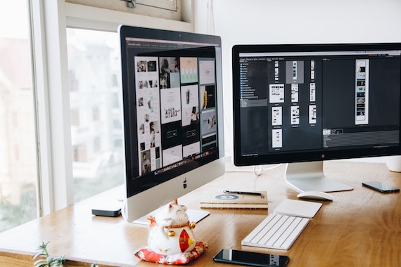 Website Design in Indianapolis