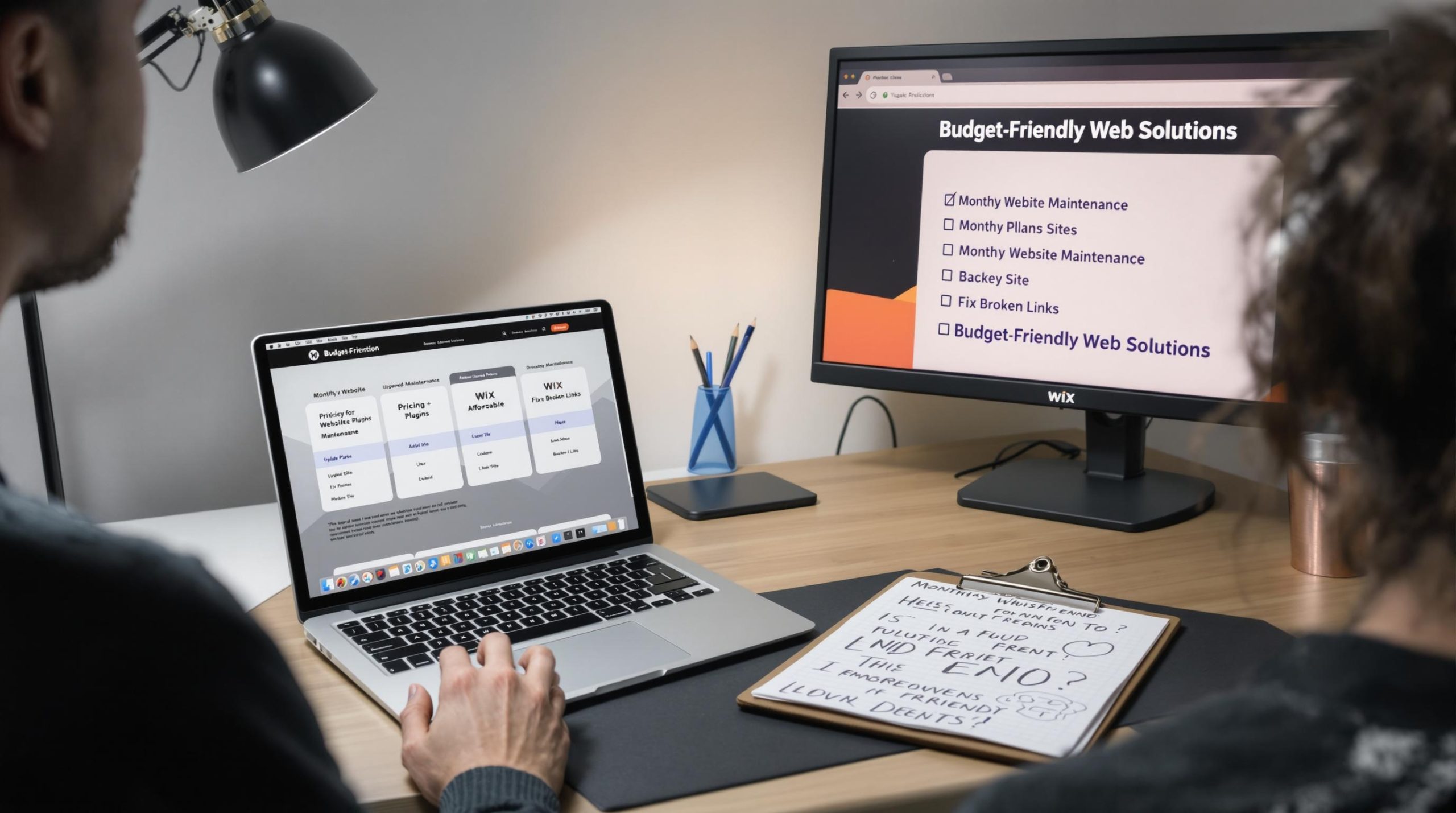 Effective Website Design