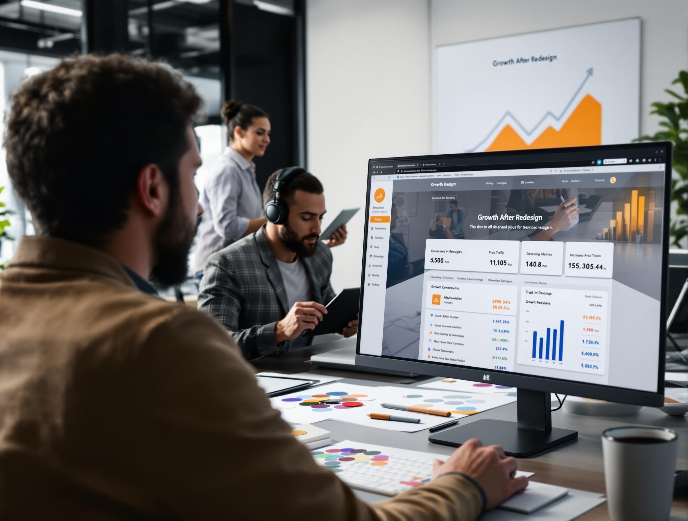 Professional Website Design