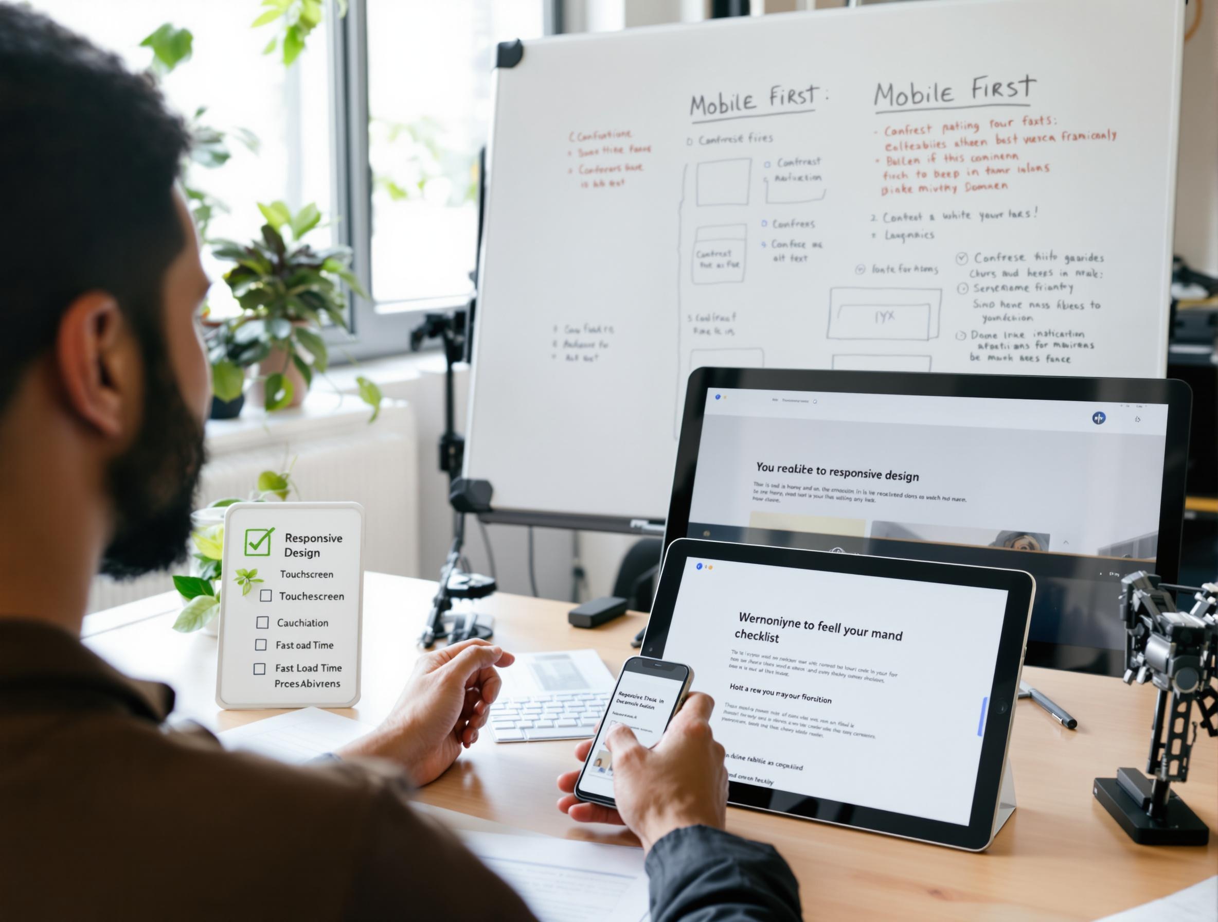 Responsive Design