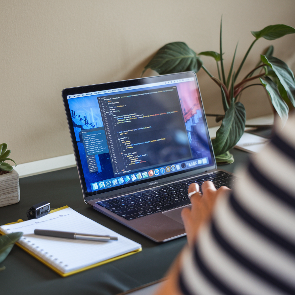 Strategic Website Overhaul