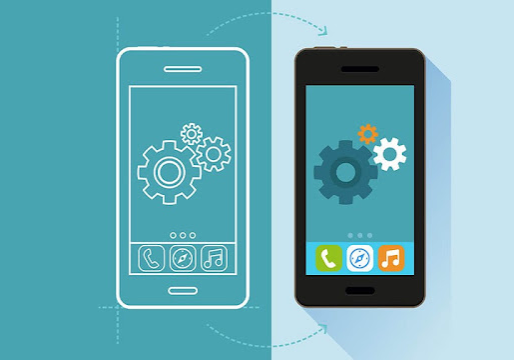 Mobile Friendly Indianapolis Website Design